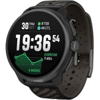 Смарт-часы Suunto Race 2 Titanium Black (SS051202000)
