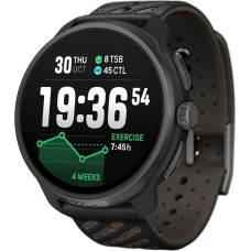 Смарт-часы Suunto Race 2 Titanium Black (SS051202000)