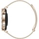 Смарт-годинник HUAWEI Watch GT 5 41 mm Gold