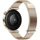 Смарт-годинник HUAWEI Watch GT 5 41 mm Gold