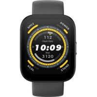 Смарт-часы Amazfit Bip 5 Soft Black (W2215AP1N)