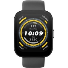 Смарт-часы Amazfit Bip 5 Soft Black (W2215AP1N)