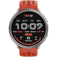 Смарт-годинник Amazfit Active 2 Red