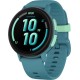 Дитячий смарт-годинник Garmin Bounce 2 Turquoise (010-03399-02)
