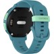 Дитячий смарт-годинник Garmin Bounce 2 Turquoise (010-03399-02)