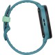 Дитячий смарт-годинник Garmin Bounce 2 Turquoise (010-03399-02)