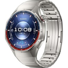 Смарт-годинник HUAWEI Watch GT 6 Pro 46 mm Elite (Atum-B29M, 55020FTT)