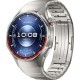 Смарт-годинник HUAWEI Watch GT 6 Pro 46 mm Elite (Atum-B29M, 55020FTT)
