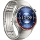 Смарт-годинник HUAWEI Watch GT 6 Pro 46 mm Elite (Atum-B29M, 55020FTT)