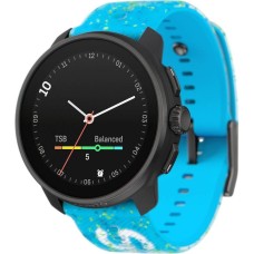 Смарт-годинник Suunto Race S Power Blue (SS051015000)