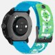 Смарт-годинник Suunto Race S Power Blue (SS051015000)