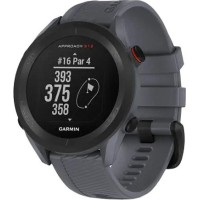 Смарт-часы Garmin Approach S12 Granite Blue (010-02472-01/11)