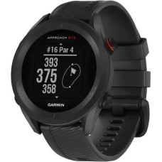 Смарт-годинник Garmin Approach S12 Black (010-02472-00/10)