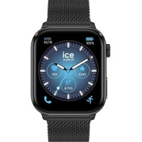 Смарт-годинник ICE Watch ICE smart 3.0 Black Milanese (024300)