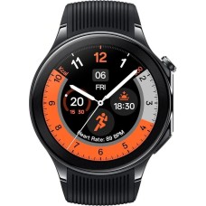 Смарт-годинник OPPO Watch X Platinum Black