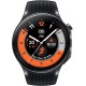 Смарт-годинник OPPO Watch X Platinum Black