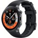 Смарт-годинник OPPO Watch X Platinum Black