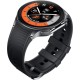 Смарт-годинник OPPO Watch X Platinum Black