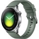 Смарт-годинник Xiaomi Watch 5 Green Strap (BHR07WPGL)