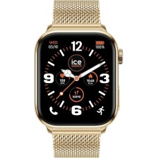 Смарт-годинник ICE Watch ICE smart 3.0 Gold Milanese (024656)