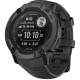 Смарт-годинник Garmin Instinct 2X Solar Graphite (010-02805-10/00/24)