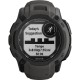Смарт-годинник Garmin Instinct 2X Solar Graphite (010-02805-10/00/24)
