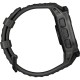 Смарт-годинник Garmin Instinct 2X Solar Graphite (010-02805-10/00/24)