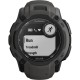 Смарт-годинник Garmin Instinct 2X Solar Graphite (010-02805-10/00/24)