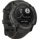 Смарт-годинник Garmin Instinct 2X Solar Graphite (010-02805-10/00/24)