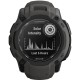 Смарт-годинник Garmin Instinct 2X Solar Graphite (010-02805-10/00/24)