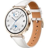Смарт-годинник HUAWEI Watch GT 5 41 mm White