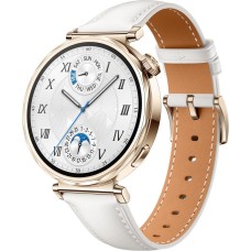 Смарт-годинник HUAWEI Watch GT 5 41 mm White