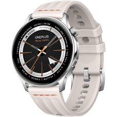 Смарт-годинник OnePlus Watch Lite Silver