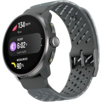 Смарт-годинник Suunto Race S Titanium Graphite (SS051104000)