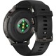 Смарт-часы Garmin Venu 4 45 mm Slate with Black Silicone Band (010-03014-00/40)