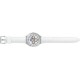 Смарт-годинник Samsung Galaxy Watch8 Classic LTE 46 mm White (SM-L505FZWA)