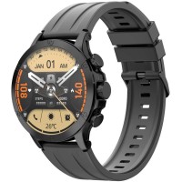 Смарт-годинник IMILAB iMiki Xplorer Pro Black