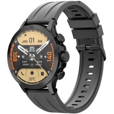 Смарт-годинник IMILAB iMiki Xplorer Pro Black