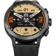 Смарт-годинник IMILAB iMiki Xplorer Pro Black