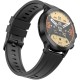 Смарт-годинник IMILAB iMiki Xplorer Pro Black
