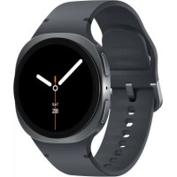 Смарт-годинник Samsung Galaxy Watch8 LTE 44mm Grafite (SM-L335FDAA)
