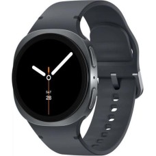 Смарт-часы Samsung Galaxy Watch8 LTE 44mm Grafite (SM-L335FDAA)