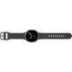 Смарт-часы Samsung Galaxy Watch8 LTE 44mm Grafite (SM-L335FDAA)