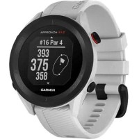 Смарт-годинник Garmin Approach S12 White (010-02472-12/02)