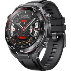 Смарт-годинник HUAWEI Watch Ultimate 2 Black