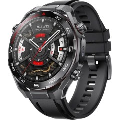 Смарт-годинник HUAWEI Watch Ultimate 2 Black