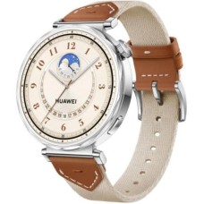 Смарт-годинник HUAWEI Watch GT 5 41 mm Brown