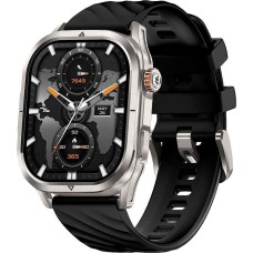 Смарт-годинник KOSPET Magic P10 Silver