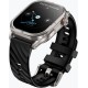 Смарт-годинник KOSPET Magic P10 Silver
