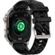 Смарт-годинник KOSPET Magic P10 Silver